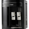 Kit 2 Torneira Cinza Ibbl Purificador Fr600 Exclusive Prata
