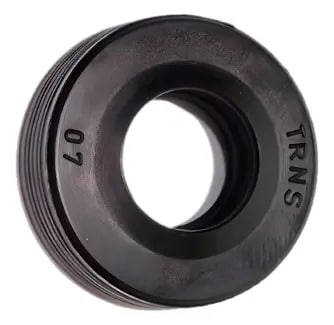 Vedação Retentor Tanquinho Colormaq Lcm, Lcb, Lcs – 10 Peças