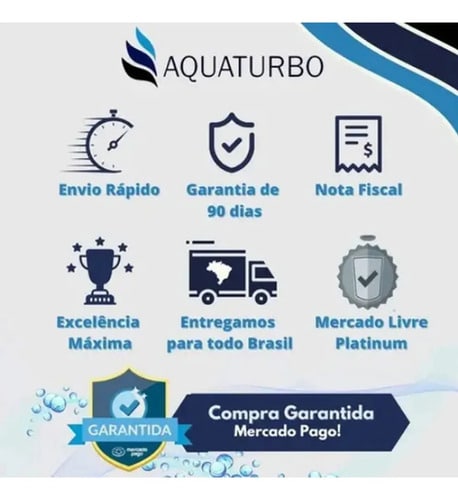 Correia Tanquinho Newmaq New Up! 10kg / 12kg – 696j
