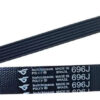 Correia Tanquinho Newmaq New Up! 10kg / 12kg – 696j