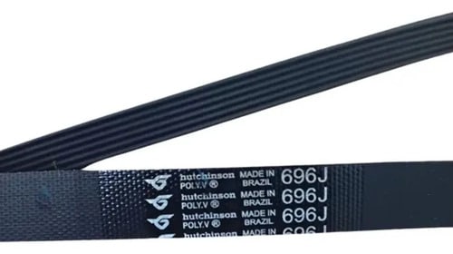 Correia Tanquinho Newmaq New Up! 10kg / 12kg – 696j