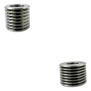 Polia Motor Tanquinho Newmaq / Suggar
