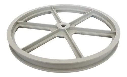 Polia Agitador Tanquinho Colormaq 9kg/15kg Com Kit Bucha