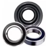 Kit Electrolux Lt12 Braço Rolamentos Retentor Molas Catraca