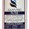 Filtro Ibbl Immaginare C3 Refil Girou Trocou C+3 Original Branco