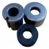 Batedor Agitador Polia Buchas Tanquinho Newmaq 10kg 12kg