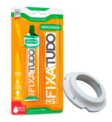 3 Salva Tanque Lavadoras Consul Brastemp E Cola Fixa Tudo