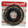 Retentor Sabo Eletrolux Electrolux Lte12 Lbt12 Ltr12  Lt12