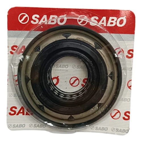 Retentor Sabo Eletrolux Electrolux Lte12 Lbt12 Ltr12  Lt12