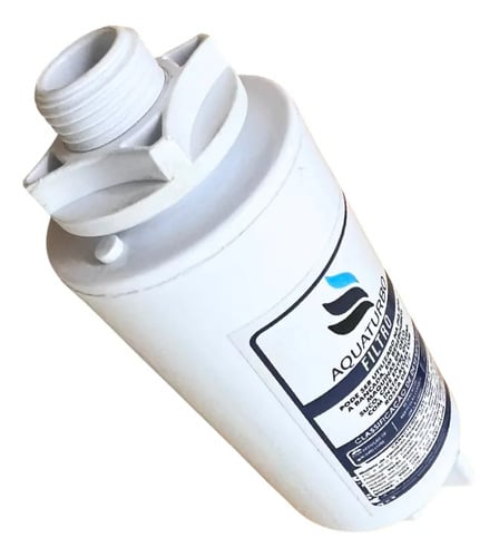 Filtro Refil Compatível Com Bebedouro Pressão Coluna Branco