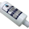Refil Aquaturbo Multi Para Maquina De Gelo Suco E Café Branco