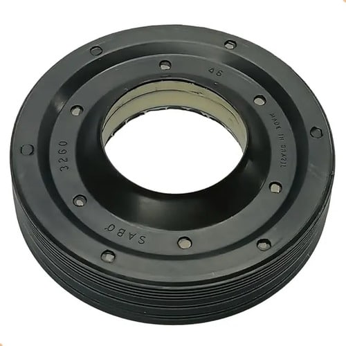 Retentor Lavadora Brastemp 03362