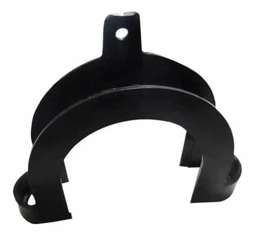 Suporte Da Mangueira Saída Lavadora Electrolux Brastemp