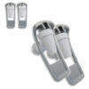 Kit Filtro Latina P355 + Torneira 2 Pçs P/ Purificador Pa355 Branco