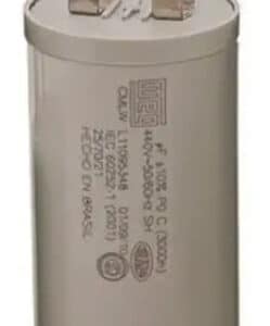 Capacitor Permanente Weg Cmlw 15uf 400v (13678148)