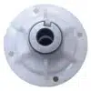 Batedor Tanquinho Newmaq 10/12kg Com Cubo