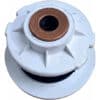 Agitador Do Tanquinho Colormaq 13/15kg + Cubo Com Buchas Cinza