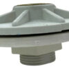 Agitador Lavadora Mueller Big 13kg Cubo Correia 4pje815