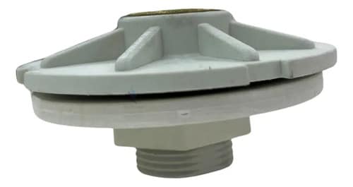 Agitador Lavadora Mueller Big 13kg Cubo Correia 4pje815
