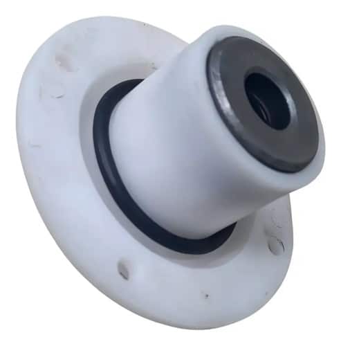 Batedor Polia Correia 696j Tanquinho Newmaq 10/12kg Original