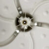 Agitador Inferior  Ltr15 Ltc15 Lta15 Lt15f Ltd16  67493622 Branco