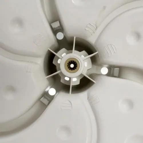Agitador Inferior  Ltr15 Ltc15 Lta15 Lt15f Ltd16  67493622 Branco
