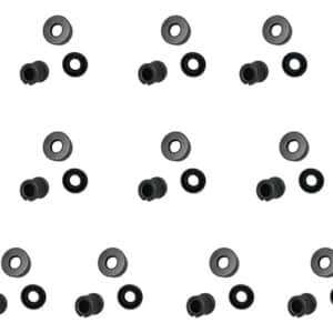 10 Kits Bucha Colormaq Completo