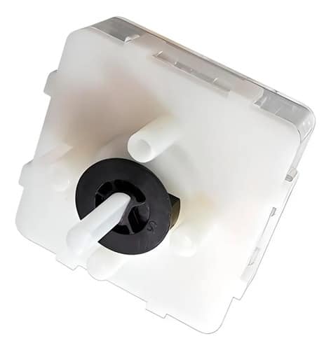 Timer Para Tanquinho Colormaq Lcb 10 Kg – Original Herweg 127/220v
