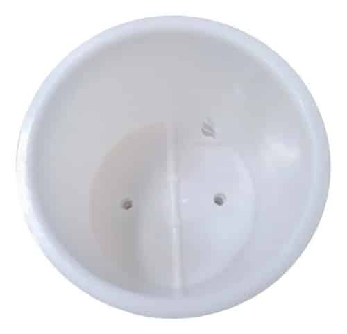 4 Reservatórios Cuba Caneca Plastica Compact Ibbl Bebedouro