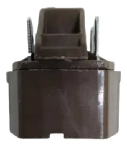 Kit 6 Relé Ptc Original Partida 4 Pinos Geladeira 110v
