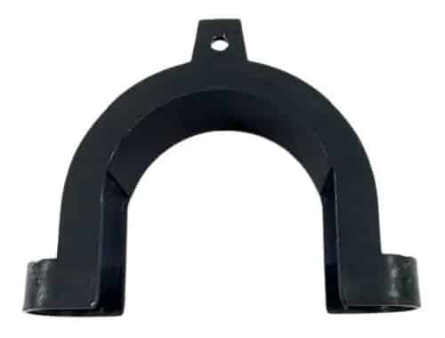 Suporte Da Mangueira Saída Lavadora Electrolux Brastemp