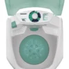 Kit Batedor Tanquinho Suggar Lavamax Lavamatic 10kg Completo