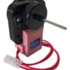 Motor Ventilador Frost Free Hulter Brastemp Consul W10168510 220v