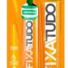 Super Cola Fixa Tudo Pequenos Reparos Branco