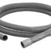 Mangueira Para Saída De Àgua Da Lavadora Electrolux 2 Metros