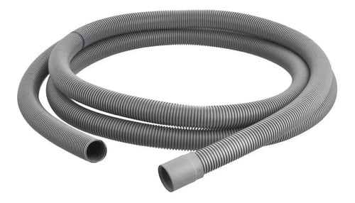 Mangueira Para Saída De Àgua Da Lavadora Electrolux 2 Metros