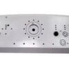 Suporte Console E Adesivo Lavadora Brastemp Bwl09