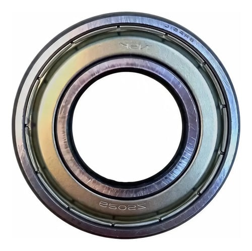 Retentor Rolamento Lavadora Electrolux Turbo Econ 12kg Lte12