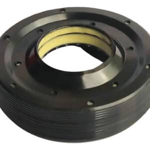 Retentor Baixo Tanque Lavadora Brastemp E Consul W10751509