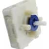 Timer Tanquinho New Up Newmaq 25 Minutos 3 Molhos – 3418 127/220v