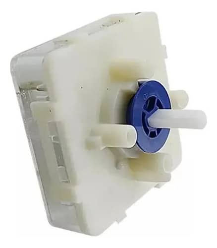 Timer Tanquinho New Up Newmaq 25 Minutos 3 Molhos – 3418 127/220v
