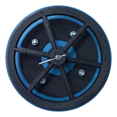 Agitador Tanquinho Newmaq 3kg Super Compacta