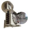 Suporte Condensadora Molduflex Fibra 7.000-18.000 Btus 450mm