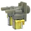 Válvula Dupla Entrada Colormaq Lca10 10-15kg Água Fria/quente 127v