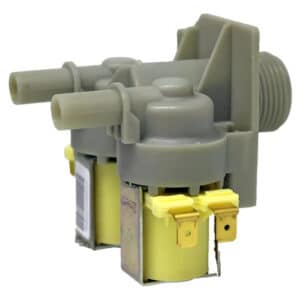 Válvula Dupla Entrada Colormaq Lca10 10-15kg Água Fria/quente 127v