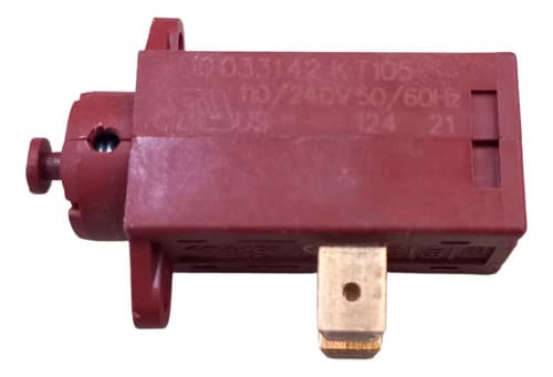 Termoatuador Fogemaq Colormaq Electrolux Ge Lt50 Lt60