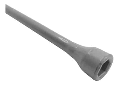 Ferramenta Chave T 10mm Longa P/ Lavadoras