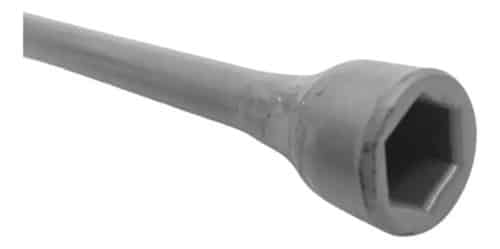 Ferramenta Chave T 10mm Longa P/ Lavadoras