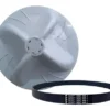 Agitador Newmaq New Up 8.5kg 10kg Com Correia