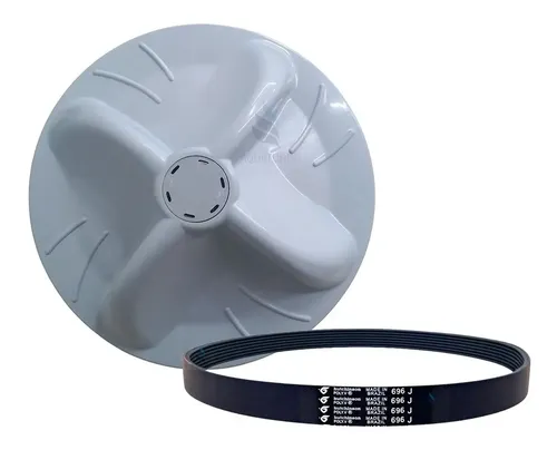 Agitador Newmaq New Up 8.5kg 10kg Com Correia